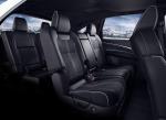 Acura MDX A-Spec 2018 года